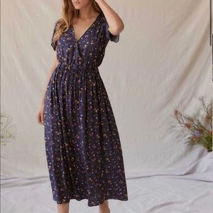 The Dawn Dress in Ditsy Floral *Christy Dawn*